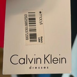 Beautiful brand new dress